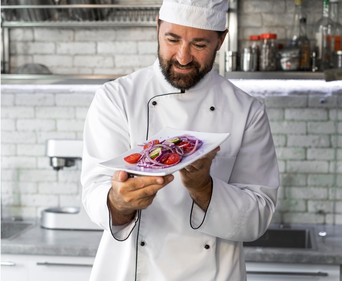 Chef
