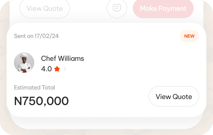 Quote Comparison Dashboard