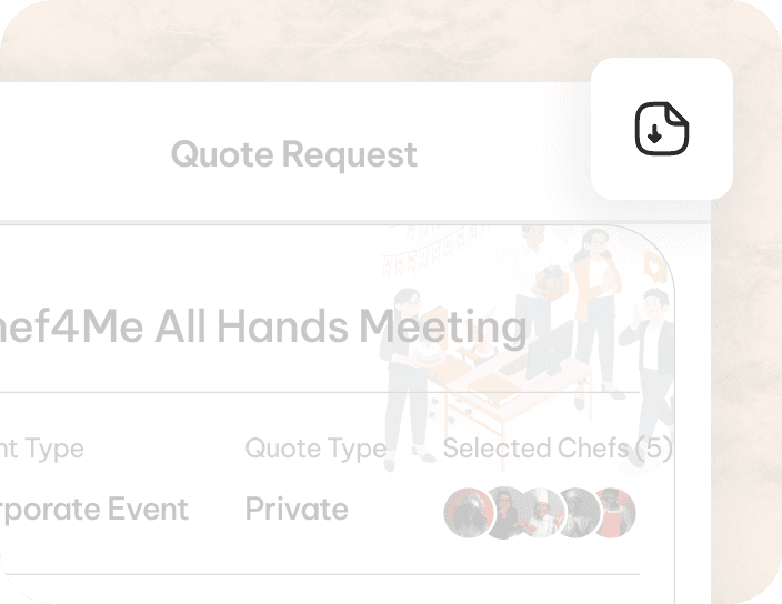 Easy Quote Sharing